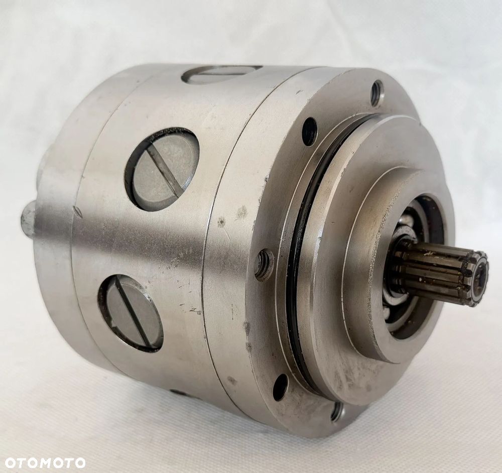 POMPA WSPOMAGANIA 8605-502-104 - 1