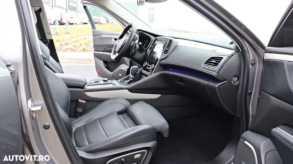 Renault Talisman - 15