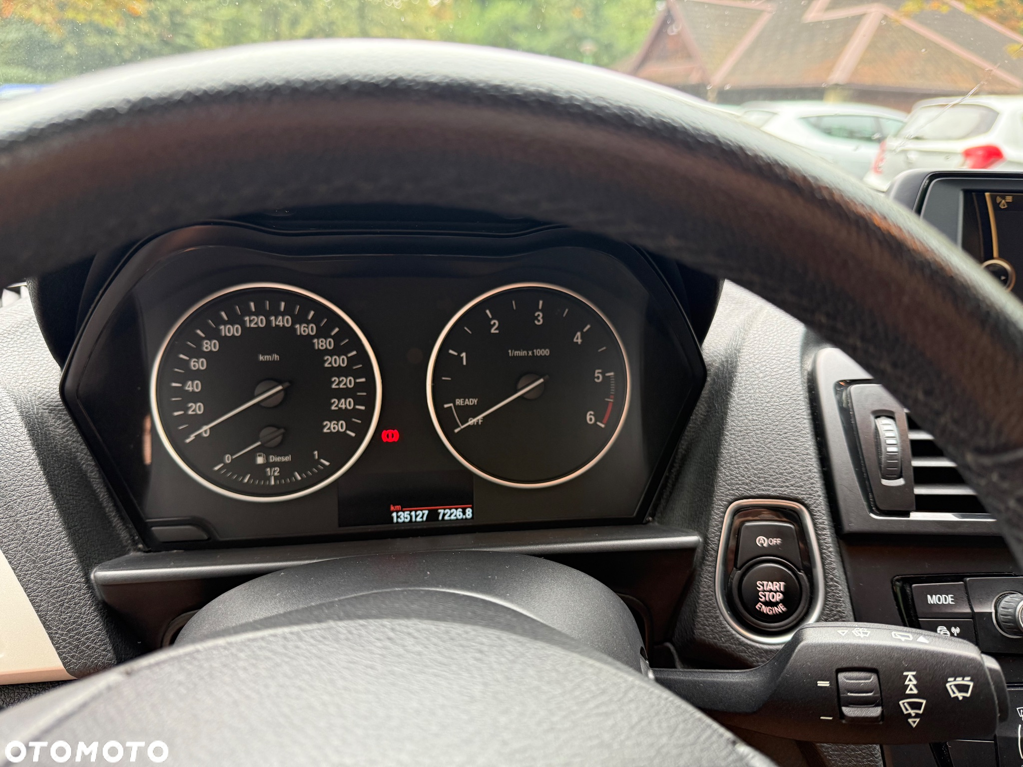 BMW Seria 1 114d - 13