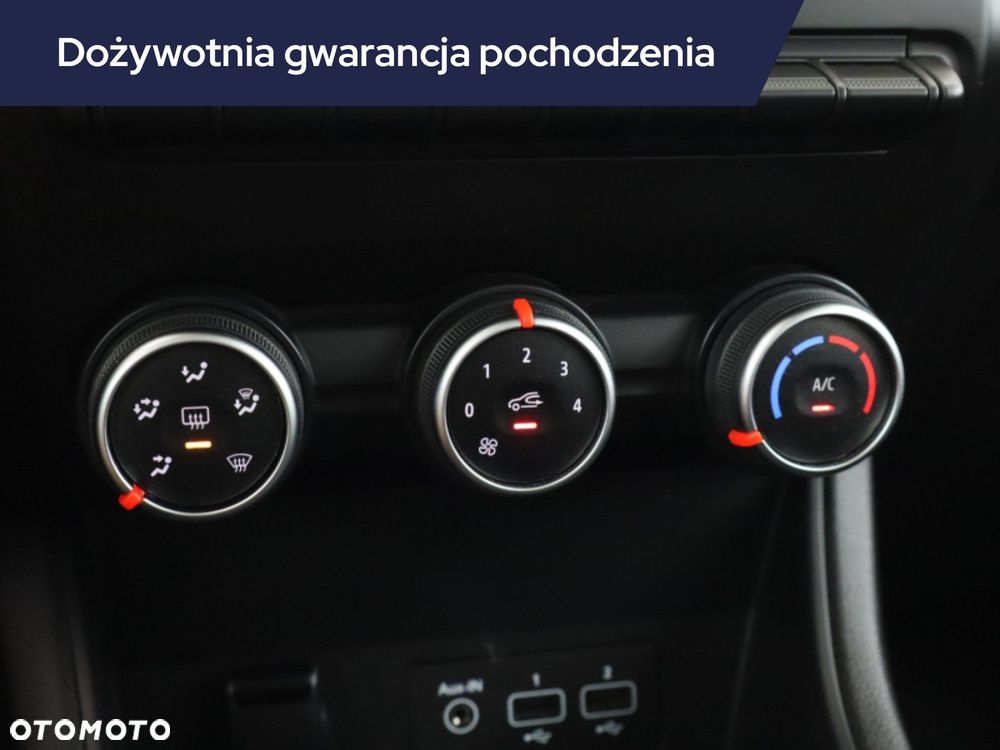 Renault Captur - 17