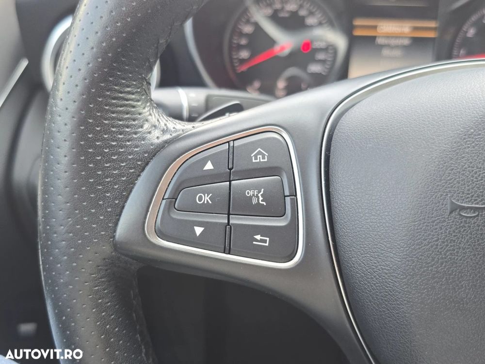 Mercedes-Benz C 200 4MATIC Aut. - 13