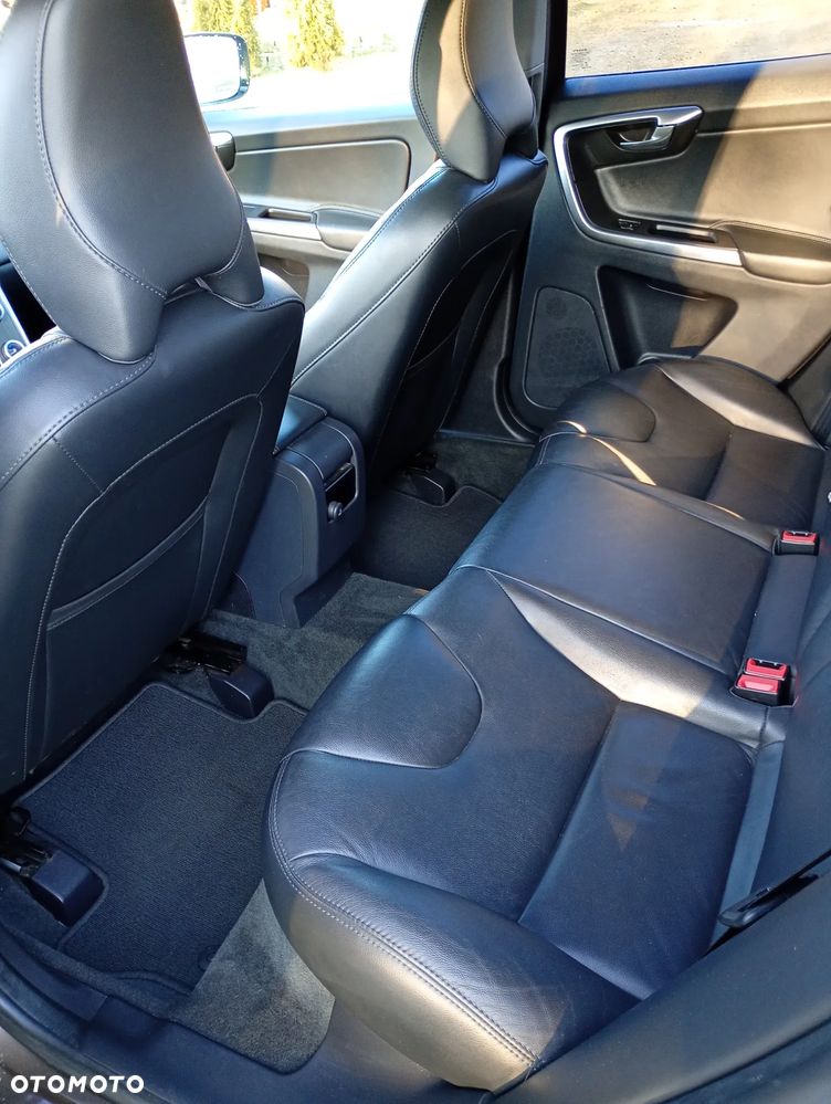 Volvo XC 60 - 12