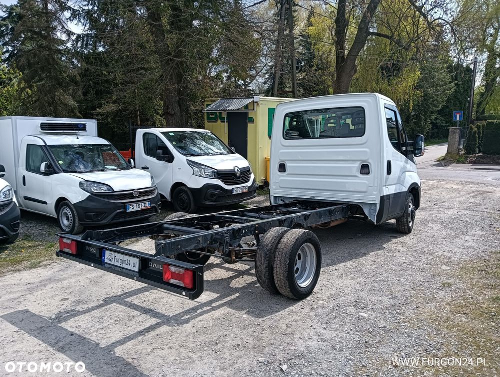 Iveco DAILY 35C13 KONTENER CHŁODNIA NR 926 - 4