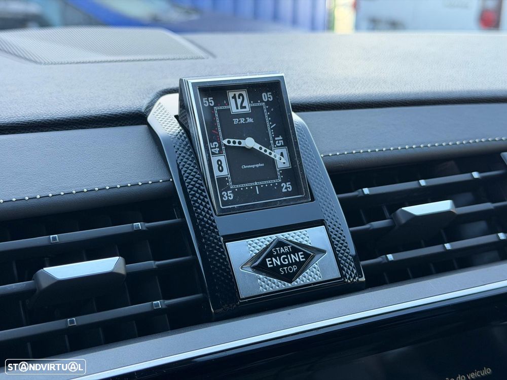 DS DS7 Crossback E-Tense Grand Chic EAT8 - 37