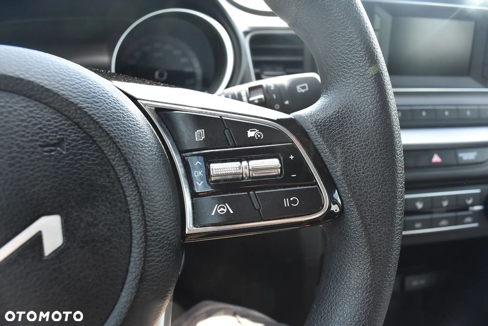 Kia Ceed 1.0 T-GDI S - 26