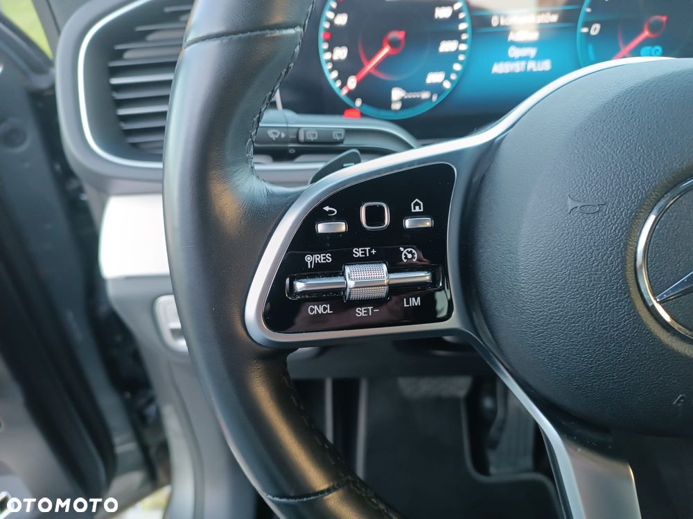 Mercedes-Benz GLE 350 de 4-Matic Advanced - 26