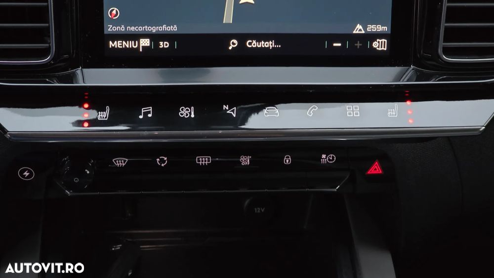 Citroën C5 Aircross 1.6 PHEV FWD 225 EAT8 Shine - 26