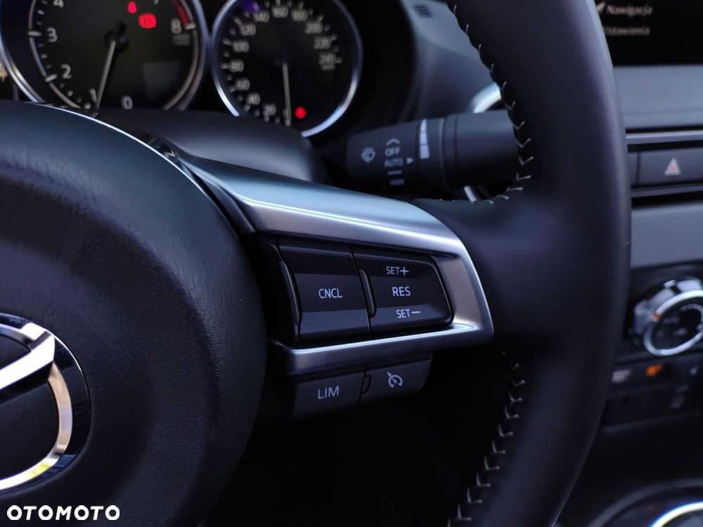 Mazda MX-5 1.5 Homura - 15