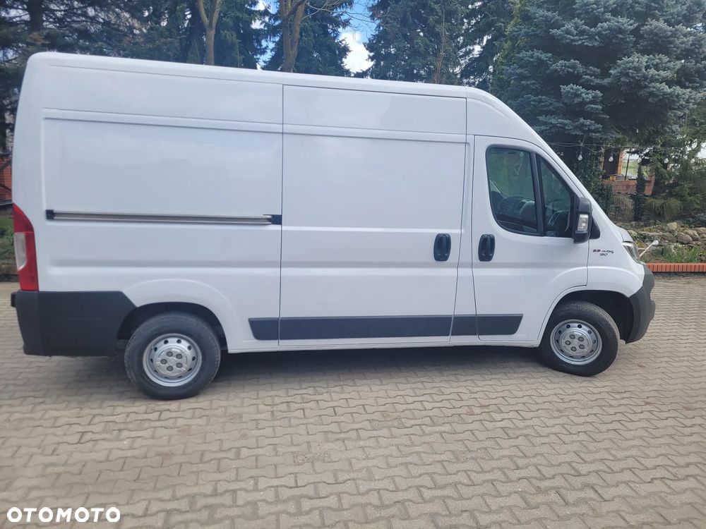 Fiat Ducato - 5