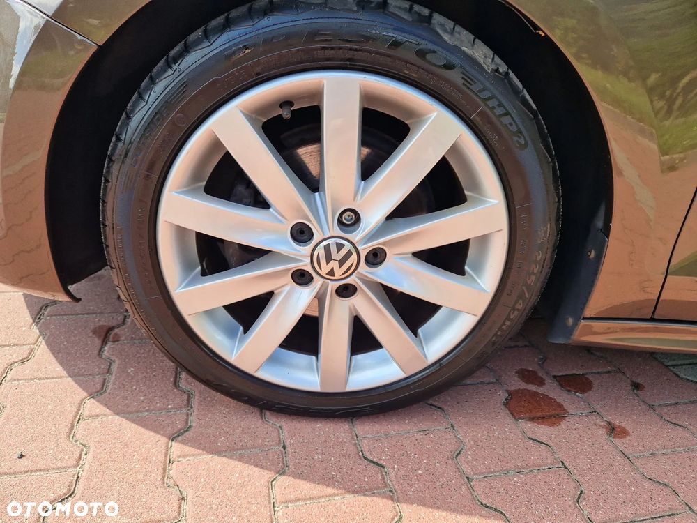 Volkswagen Jetta 1.4 TSI Highline DSG - 9