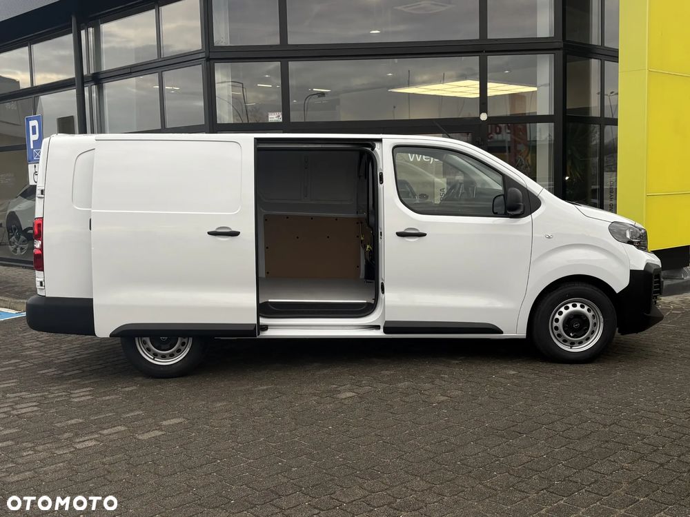 Opel Vivaro - 6