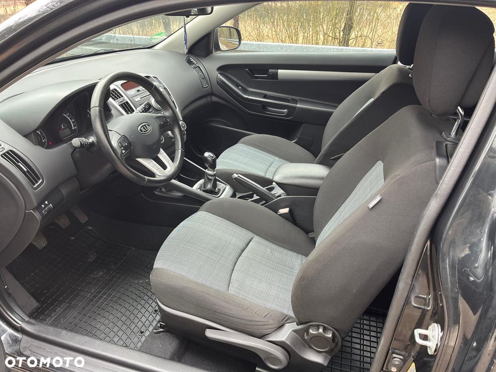 Kia ProCeed 1.6 CVVT ISG Vision - 7