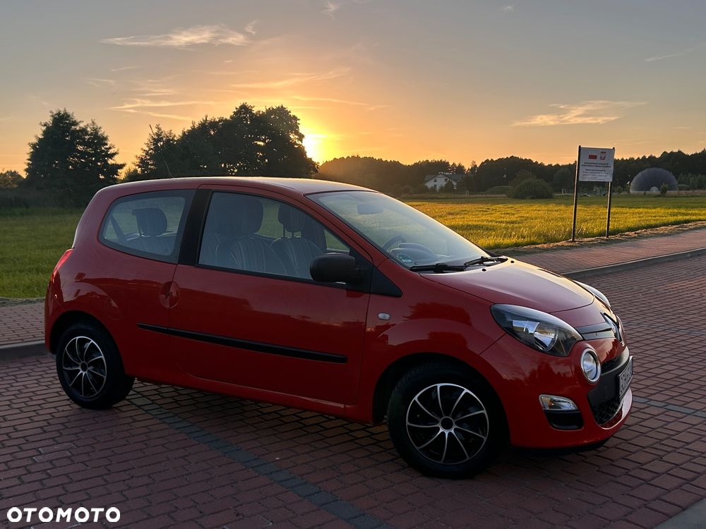 Renault Twingo - 3