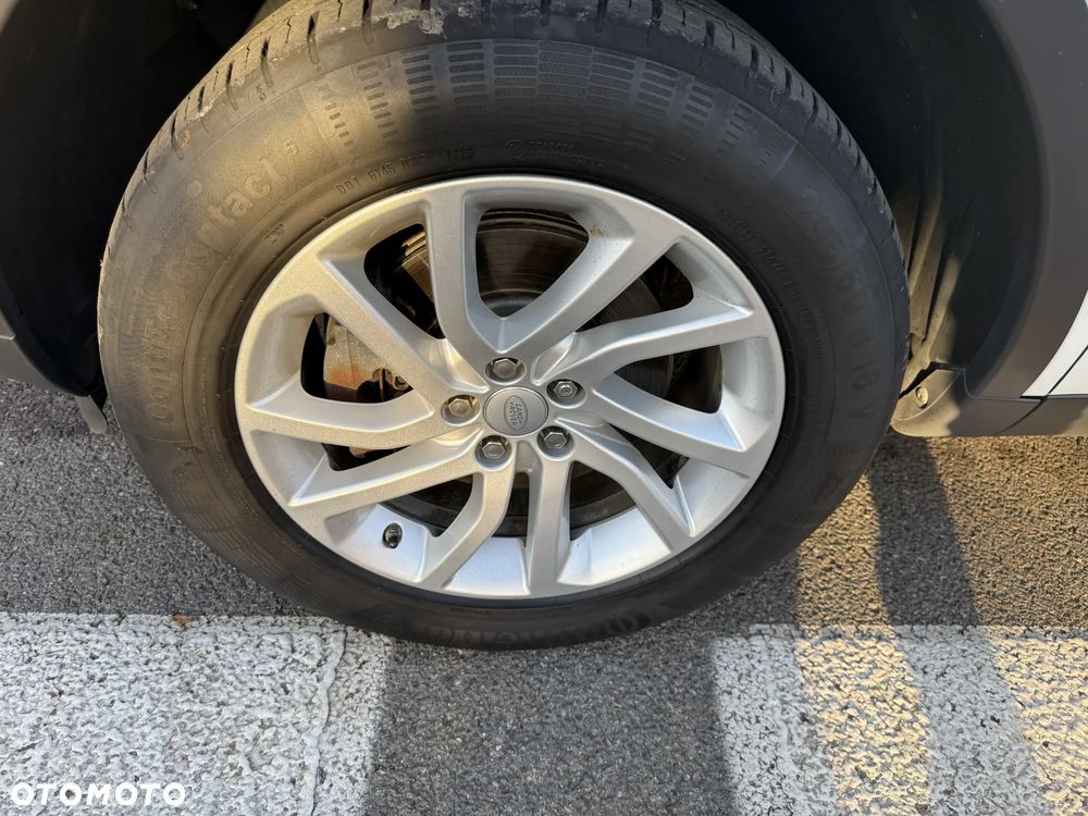 Land Rover Discovery Sport 2.0 Si4 SE - 22