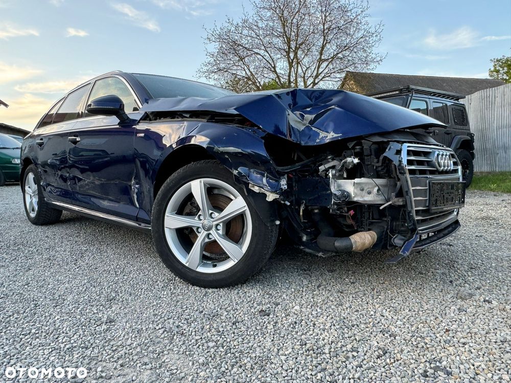 Audi A4 Avant - 28