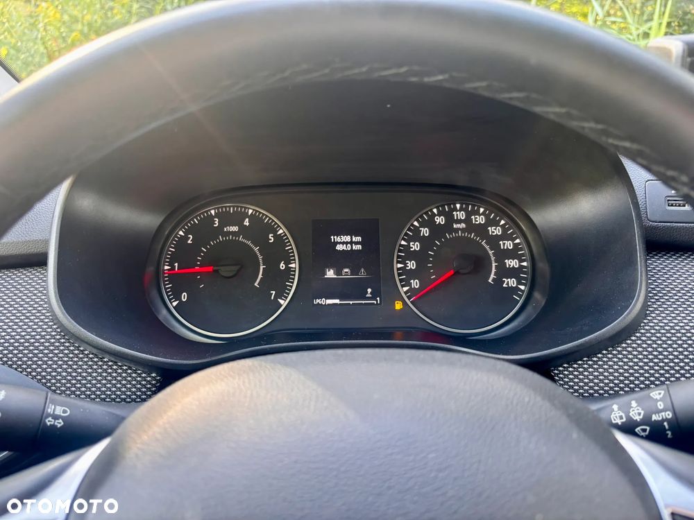 Dacia Sandero TCe 90 Journey - 21