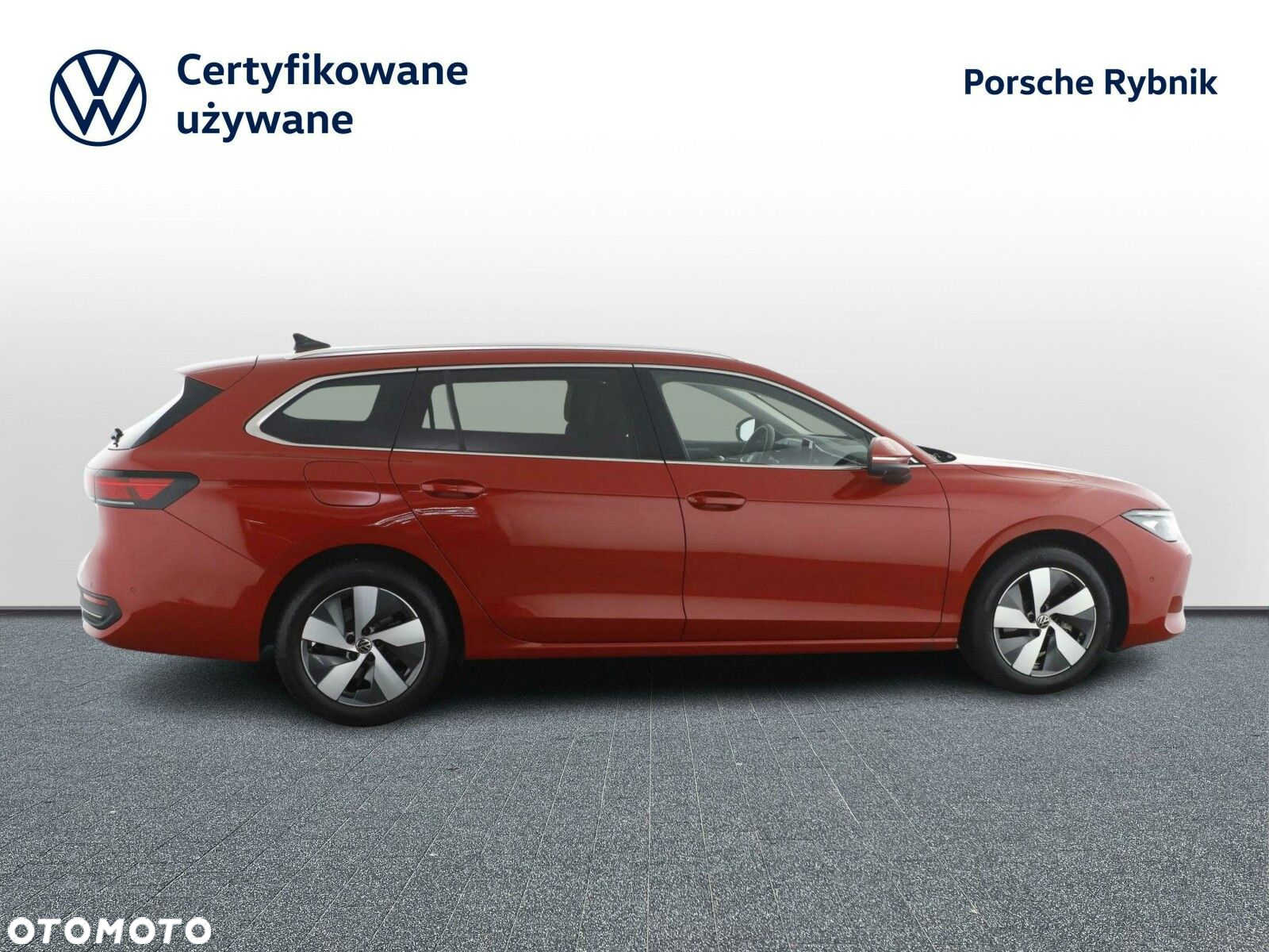 Volkswagen Passat 1.5 TSI eHybrid PHEV Business DSG - 3