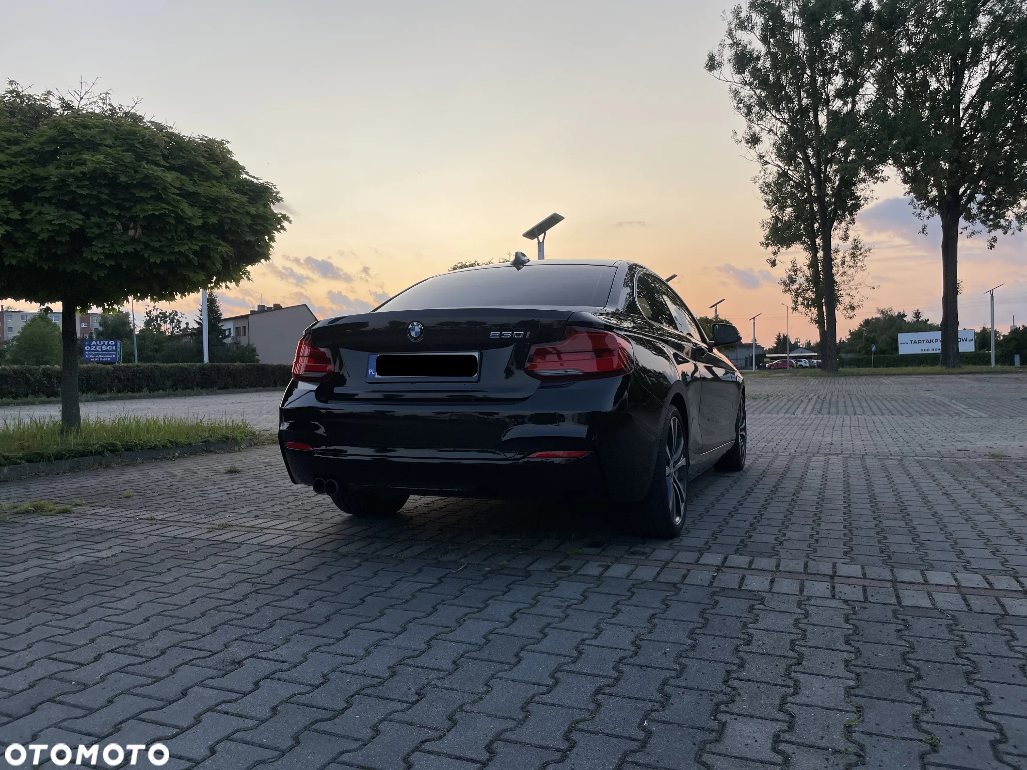 BMW Seria 2 230i Sport - 5