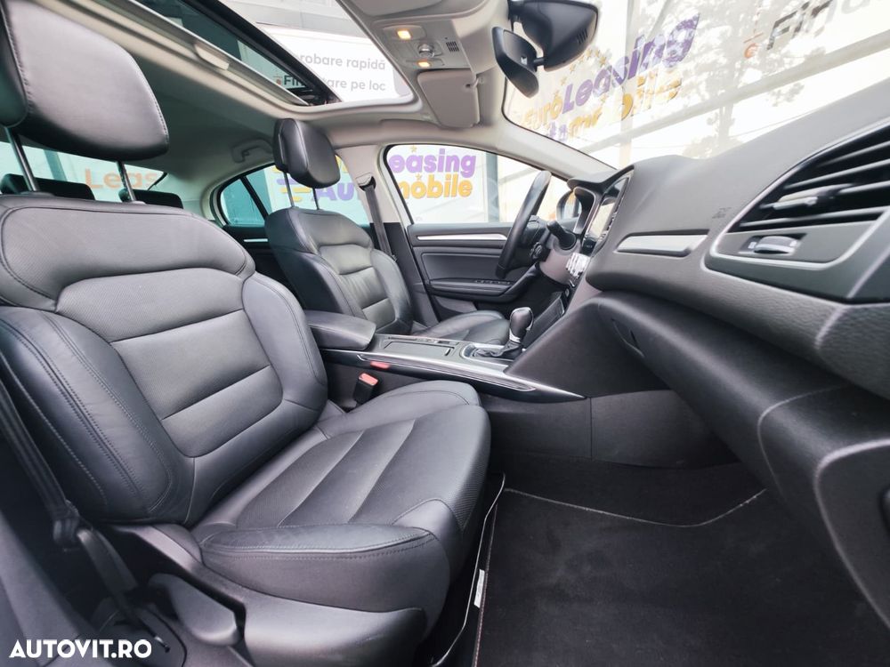 Renault Megane Blue dCi 116 EDC Intens - 17
