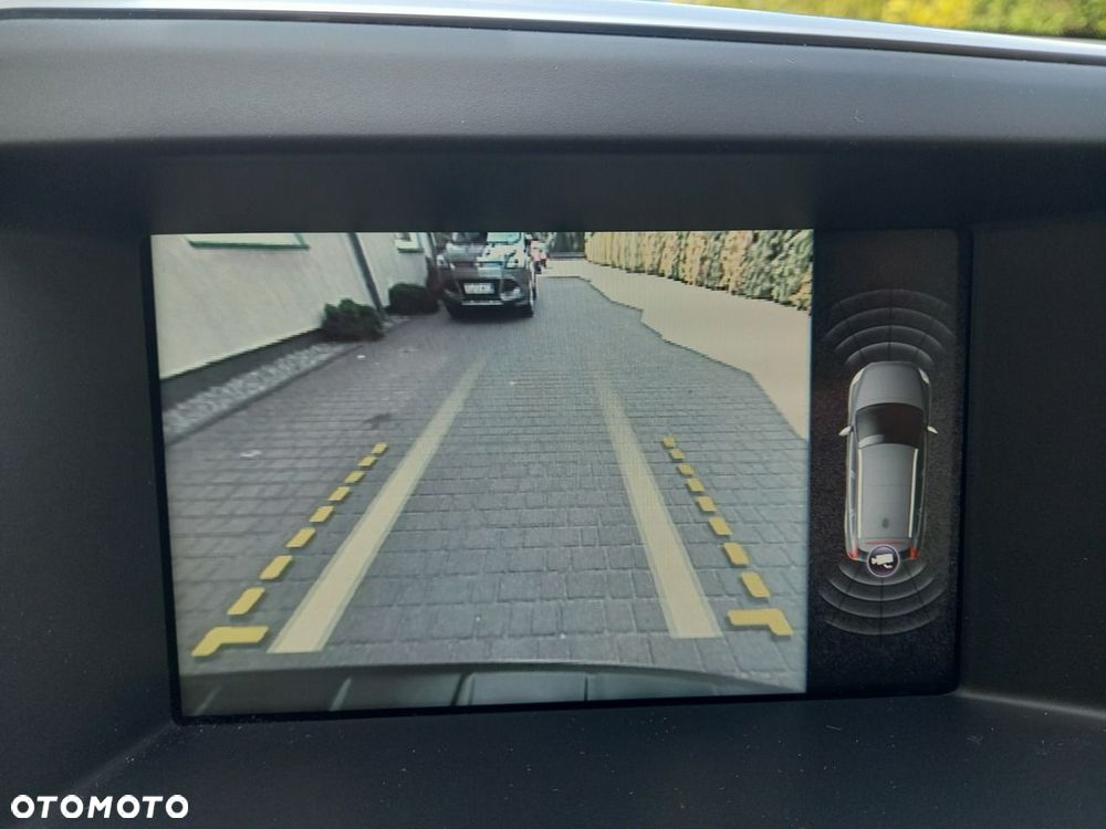 Volvo XC 60 DRIVe Summum - 38