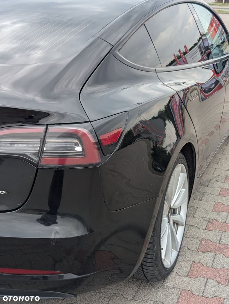 Tesla Model 3 - 39