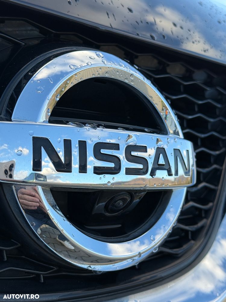Nissan Qashqai 1.2 DIG-T TEKNA+ - 23