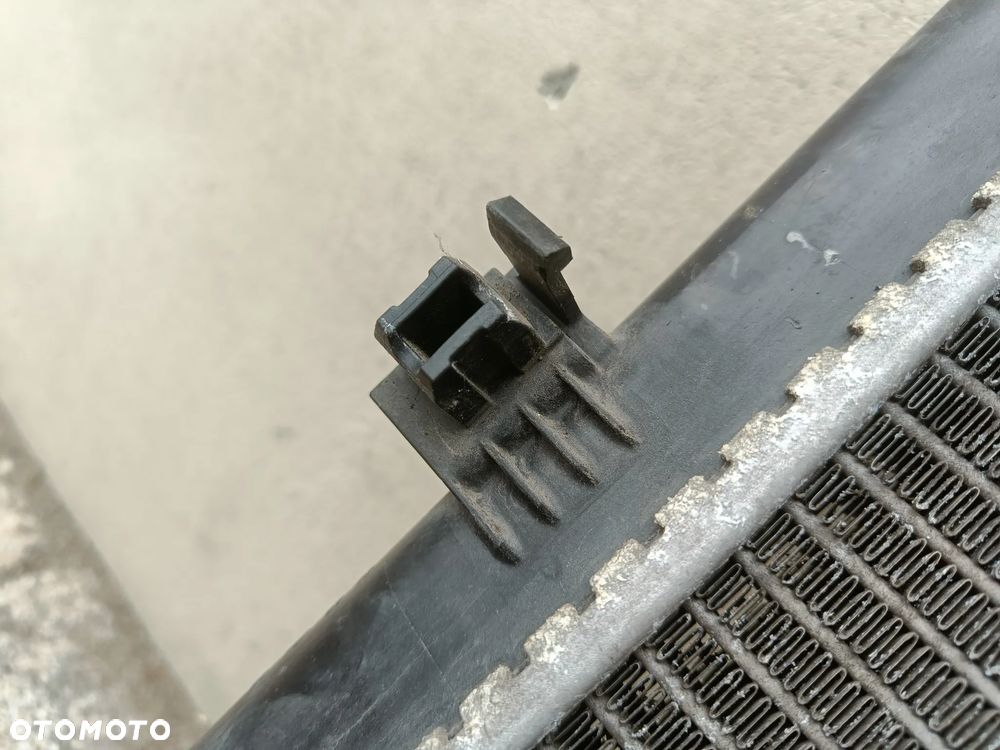 Chłodnica wody 2.0 TDI Skoda Octavia Superb Seat Leon Audi A3 VW Golf 5Q0121251GD - 8