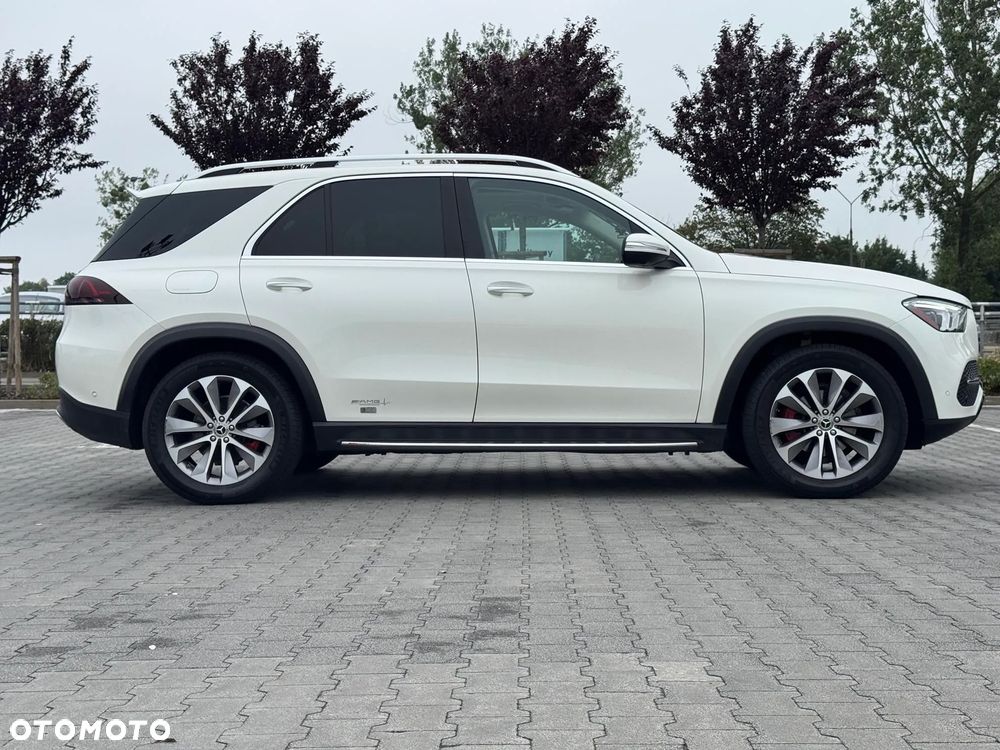 Mercedes-Benz GLE - 12
