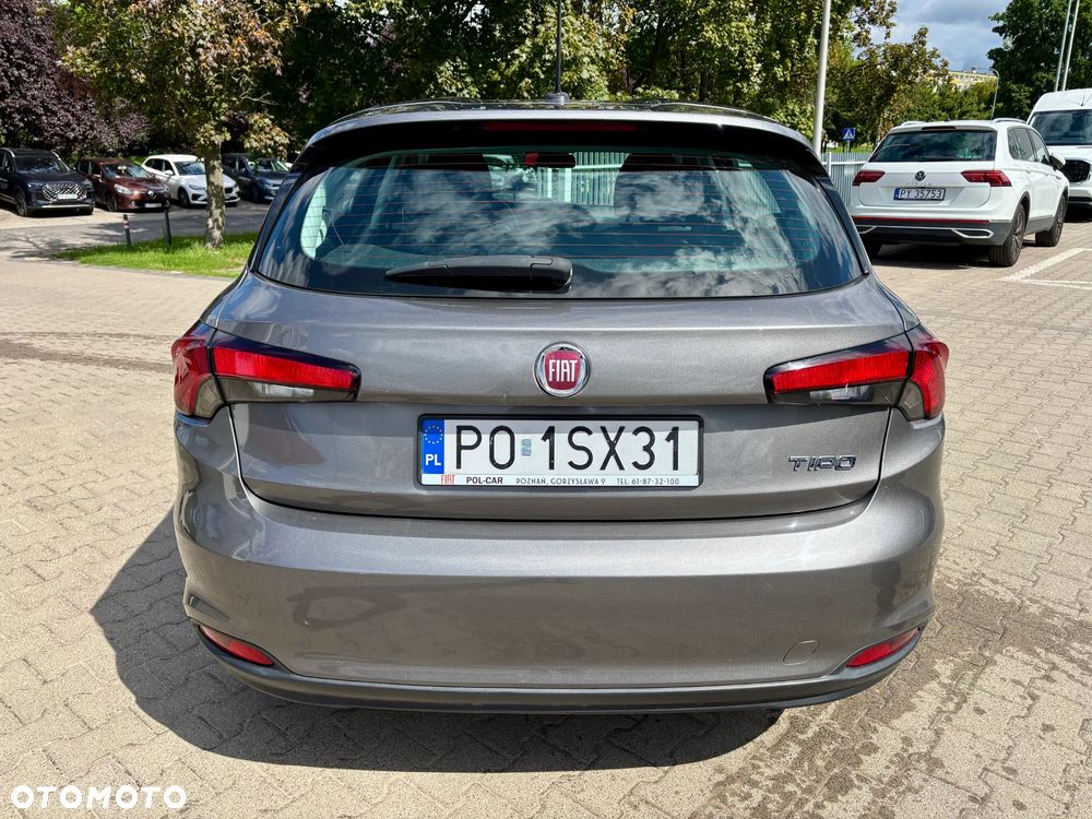 Fiat Tipo 1.0 T3 - 3