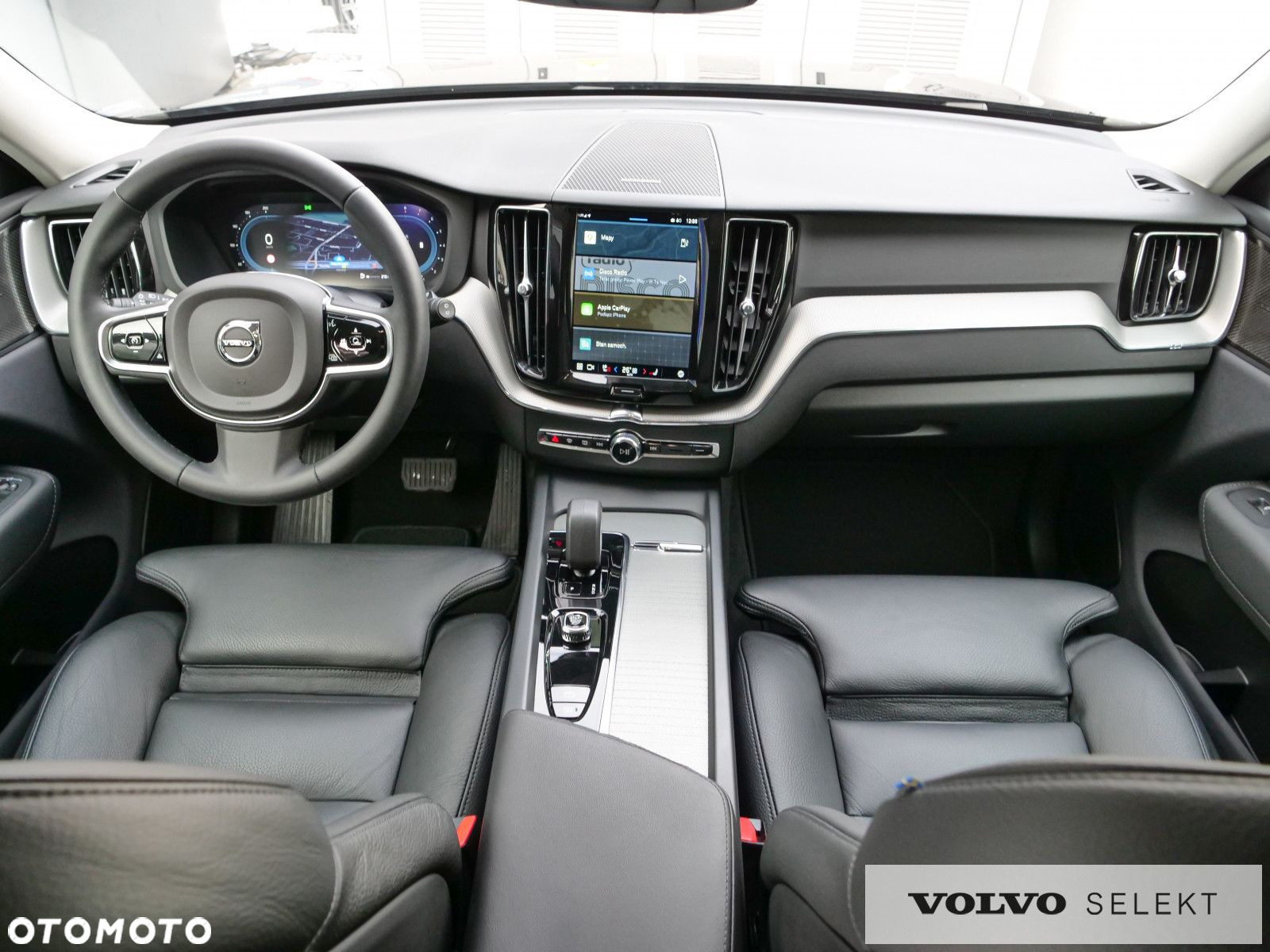 Volvo XC 60 - 17