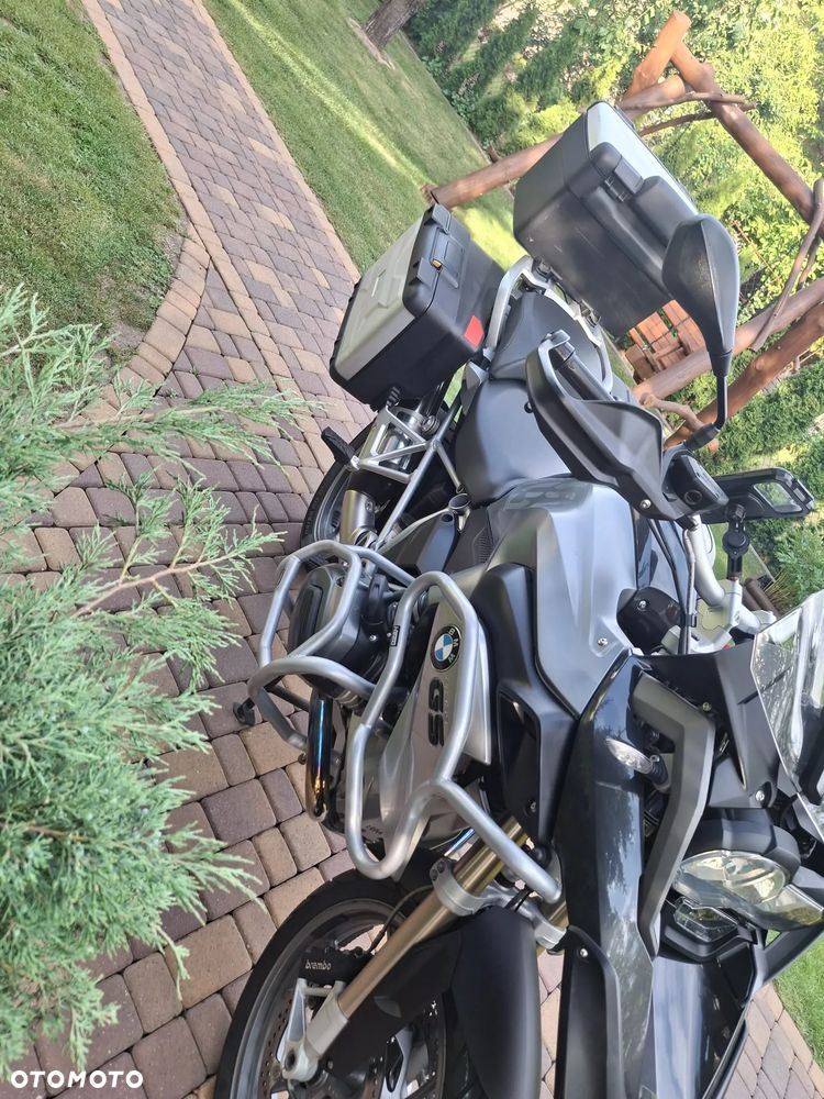 BMW GS - 15