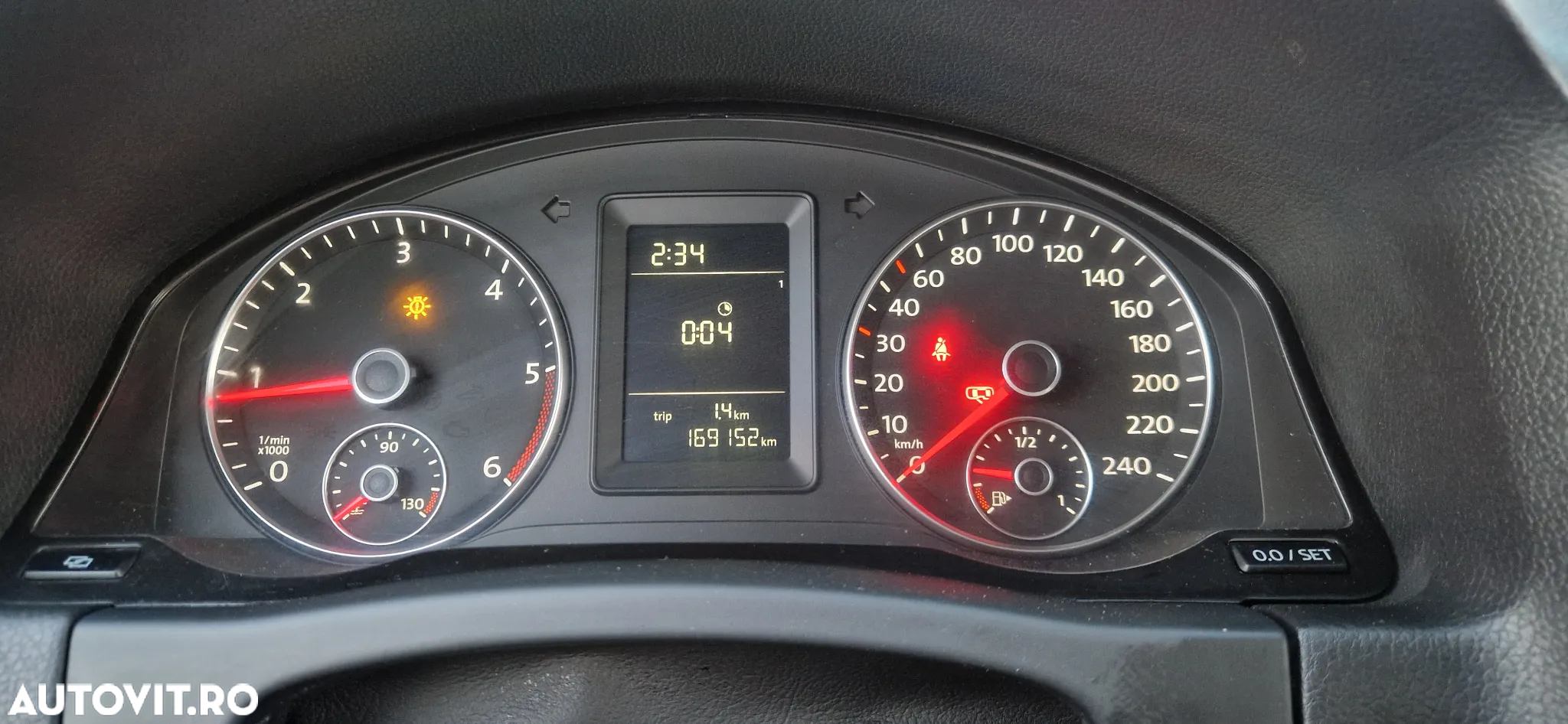 Volkswagen Golf Plus - 28