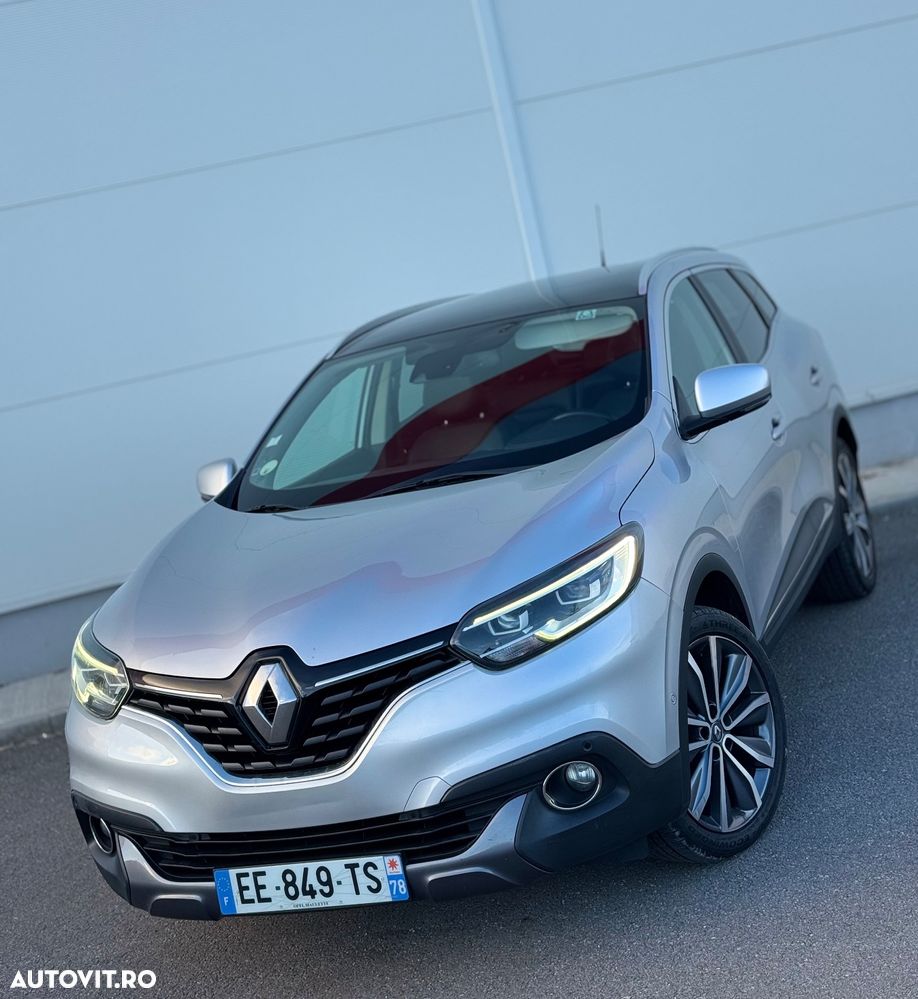 Renault Kadjar - 35