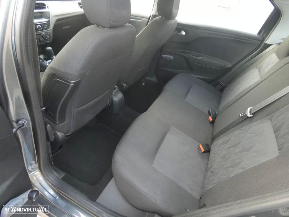 Citroën C-Elysée 1.6 BlueHDi Seduction - 10