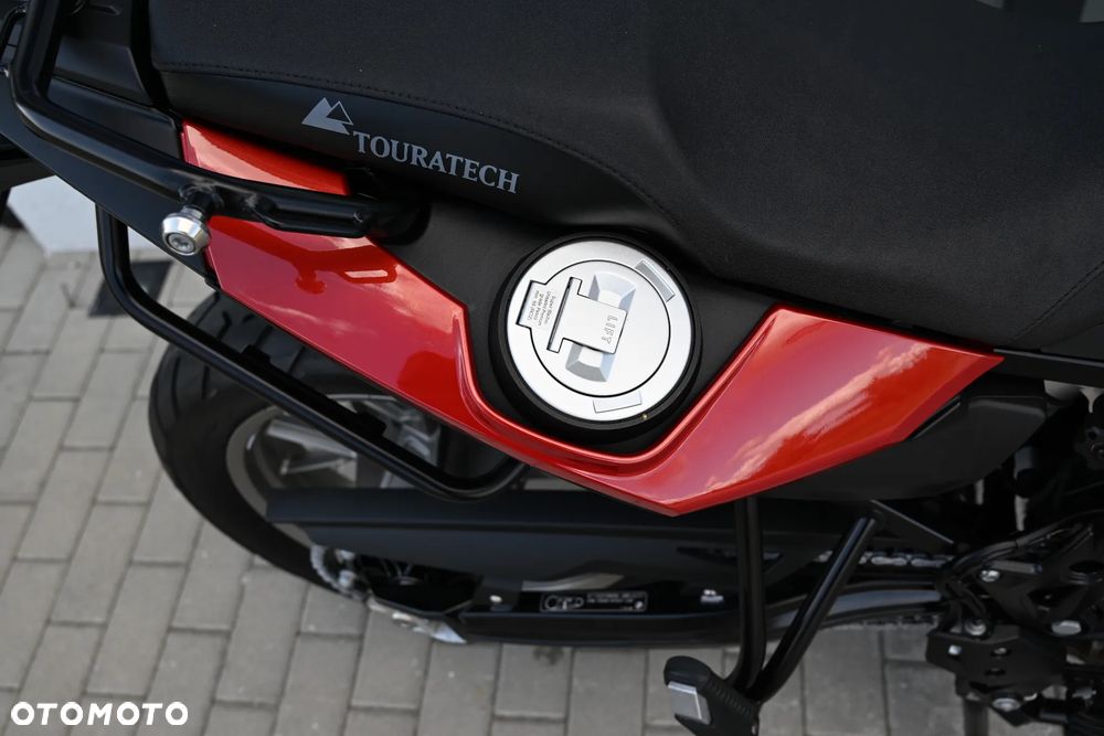 BMW GS - 35