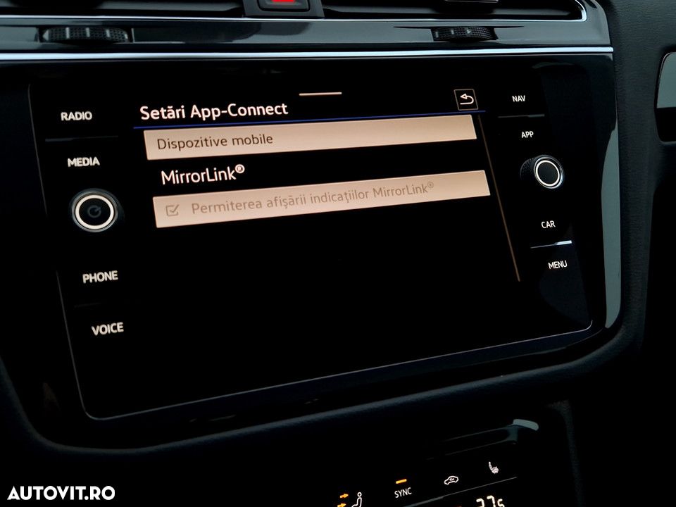 Volkswagen Tiguan 2.0 TSI OPF DSG 4Motion Elegance - 21