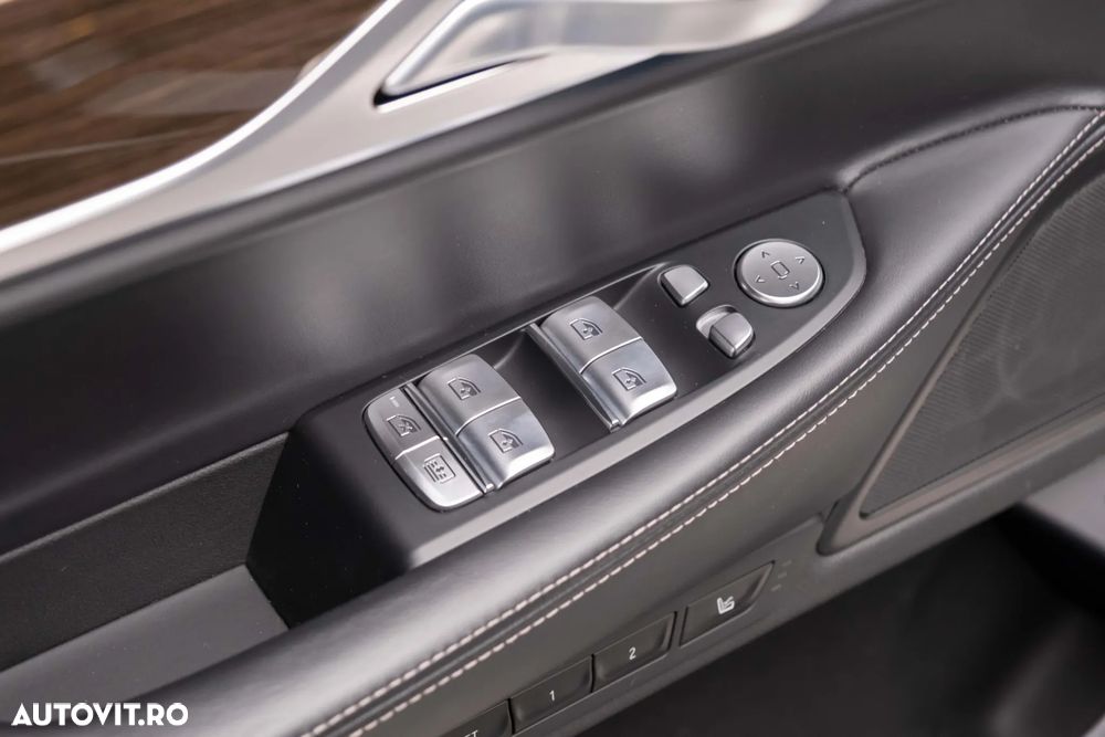 BMW 7 Series 2020 — imagine 29