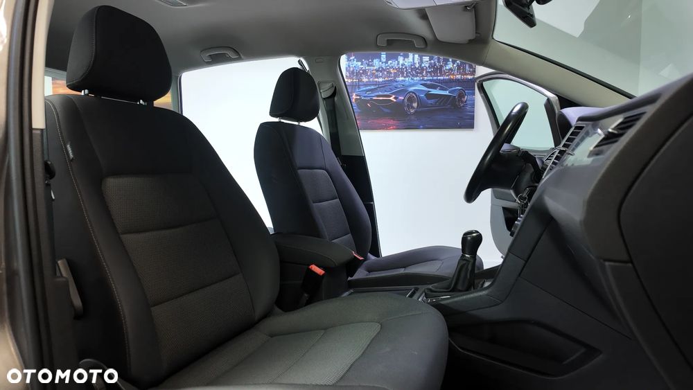 Volkswagen Golf Sportsvan 2.0 TDI (BlueMotion Technology) Comfortline - 35