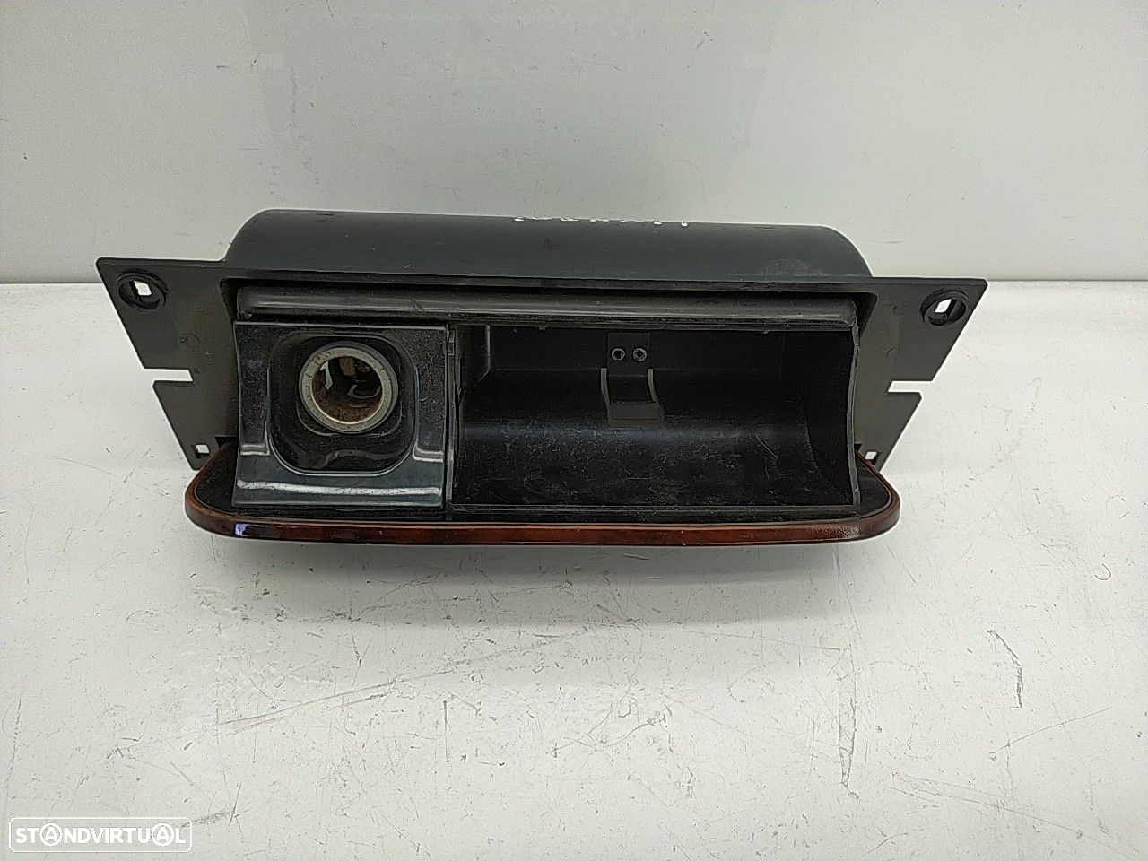 Cinzeiro Frente Hyundai Galloper Ii (Jk-01) - 2