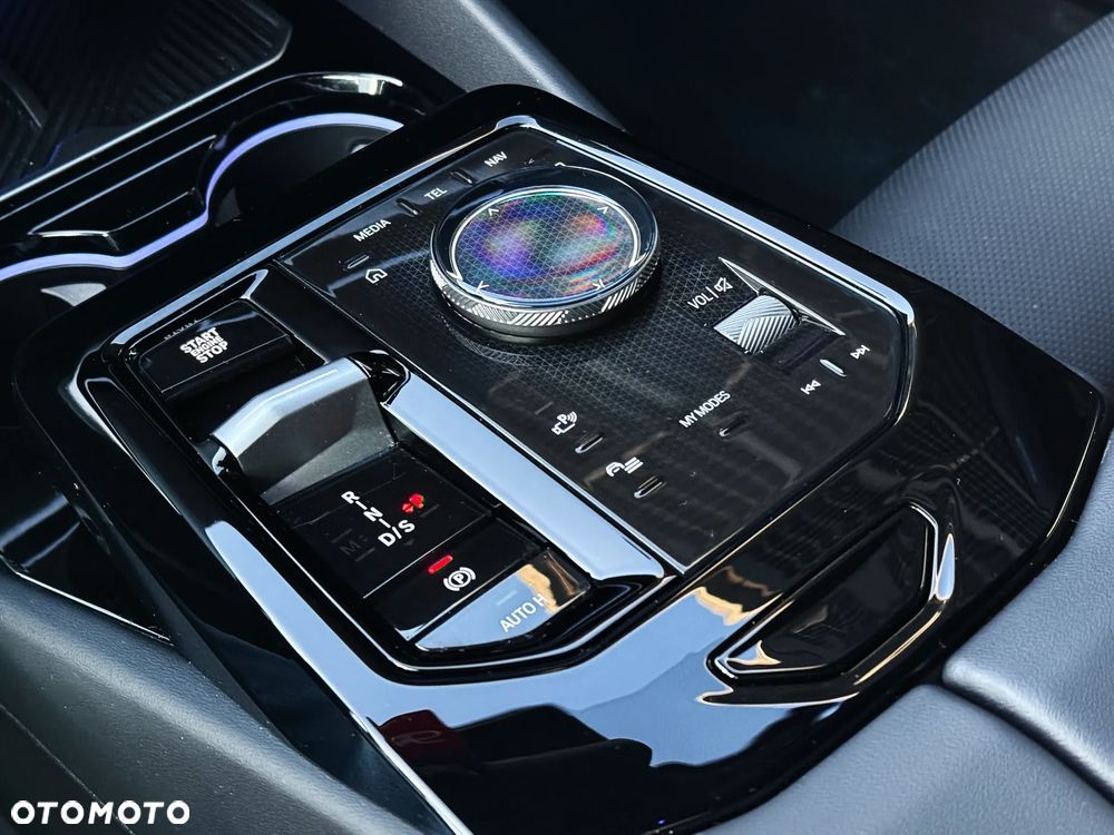 BMW Seria 5 - 23