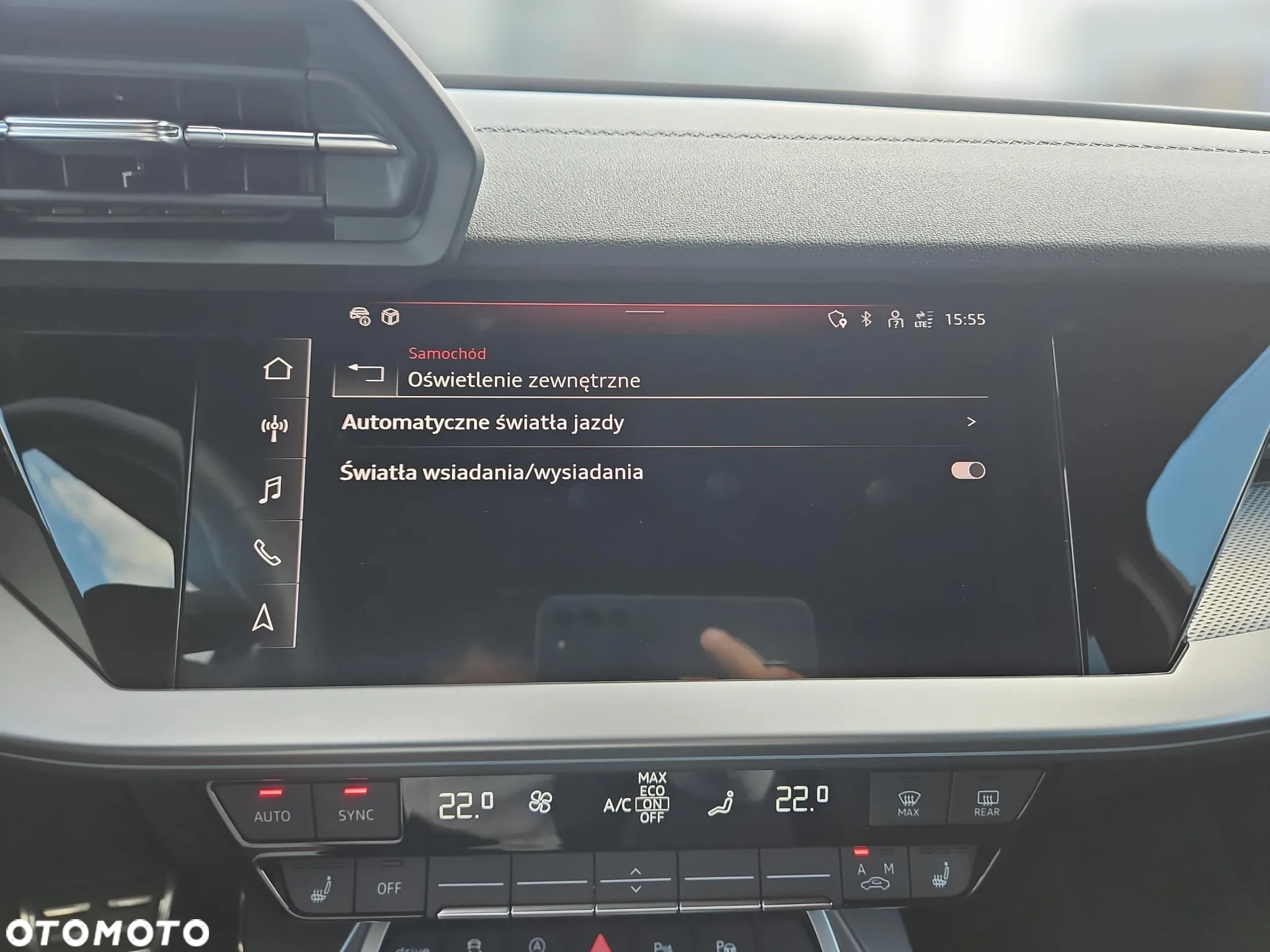 Audi S3 TFSI Sportback quattro S tronic - 27