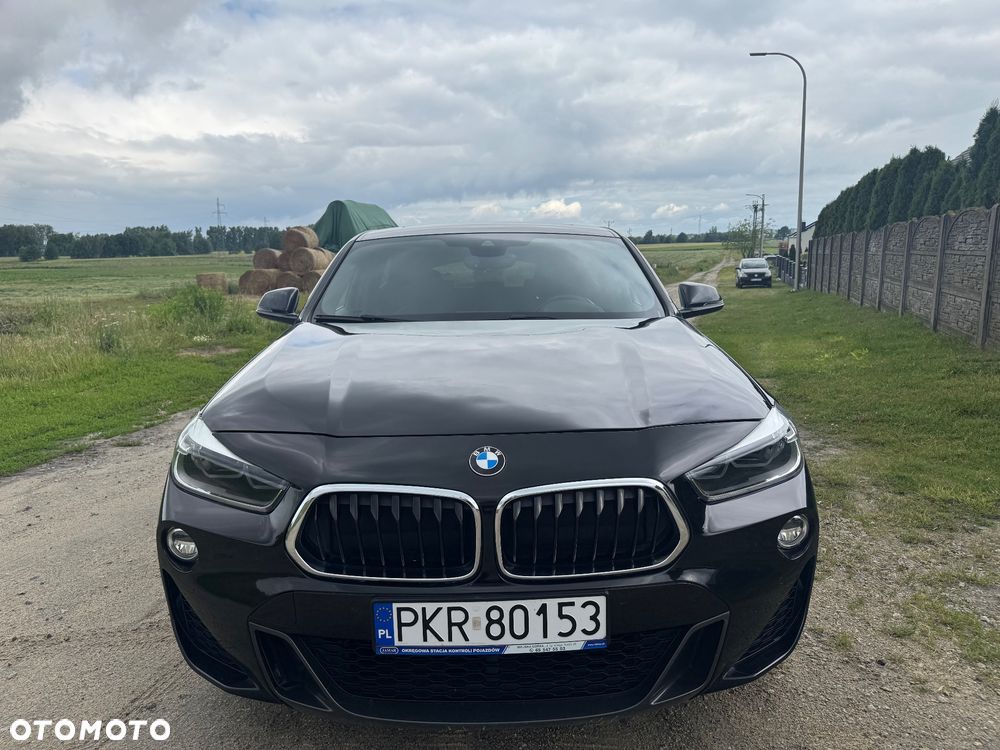 BMW X2 - 3