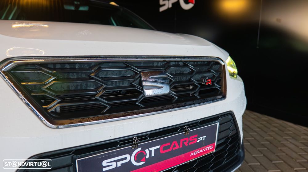 SEAT Arona 1.0 TSI FR - 31