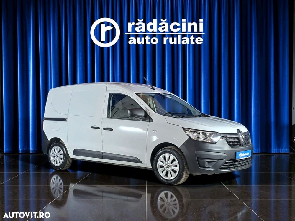 Renault Express - 1