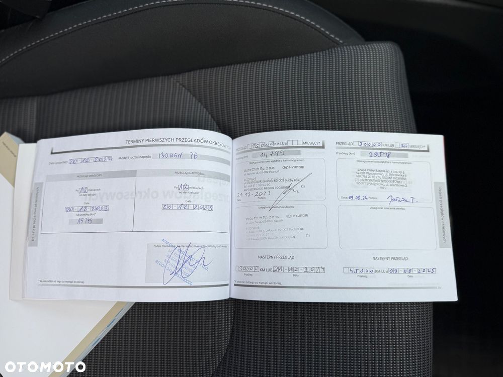 Hyundai i30 1.0 T-GDI Comfort - 21