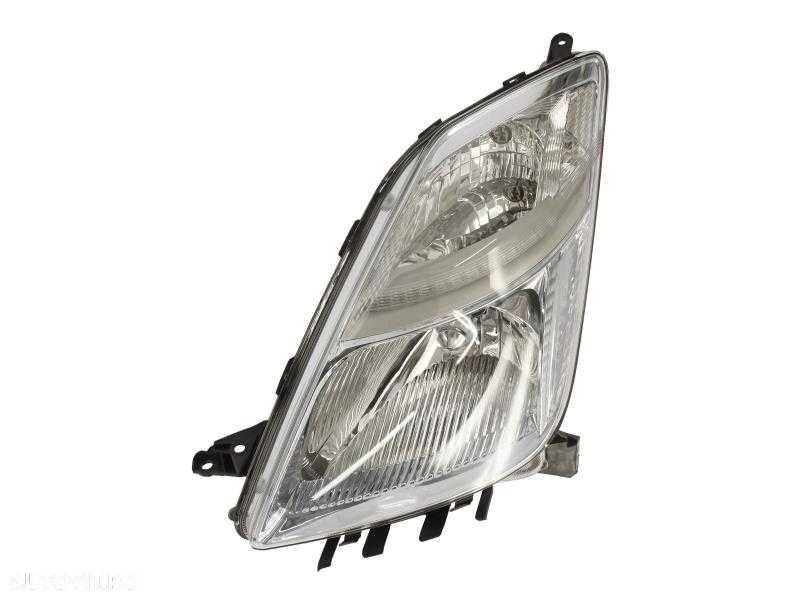 Far stanga/dreapta Toyota Prius Liftback an 2006-2009 , faruri noi - 2