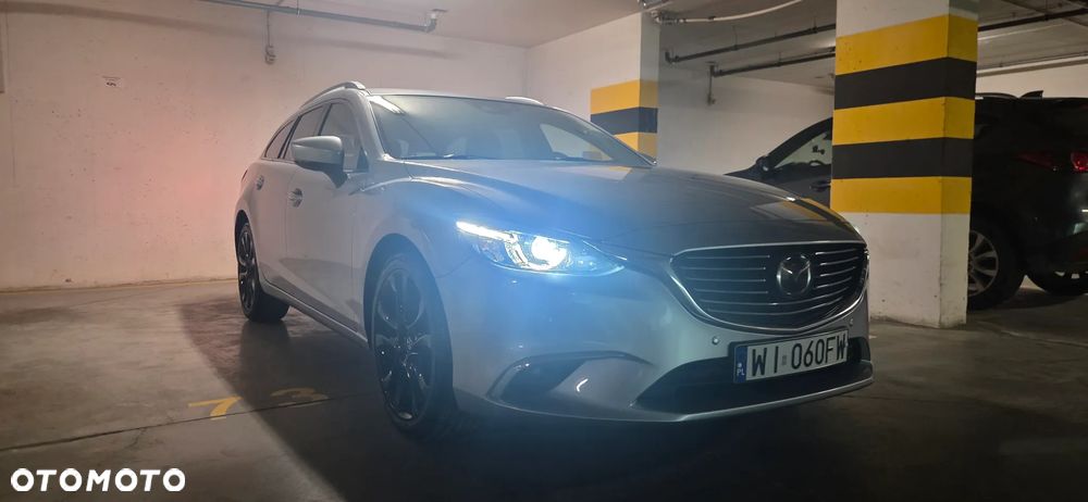 Mazda 6 - 15