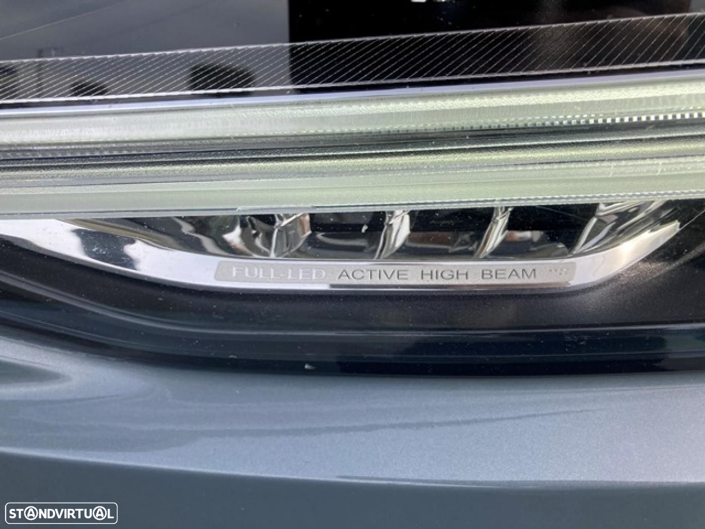 Volvo V90 2.0 T6 PHEV R-Design AWD - 14