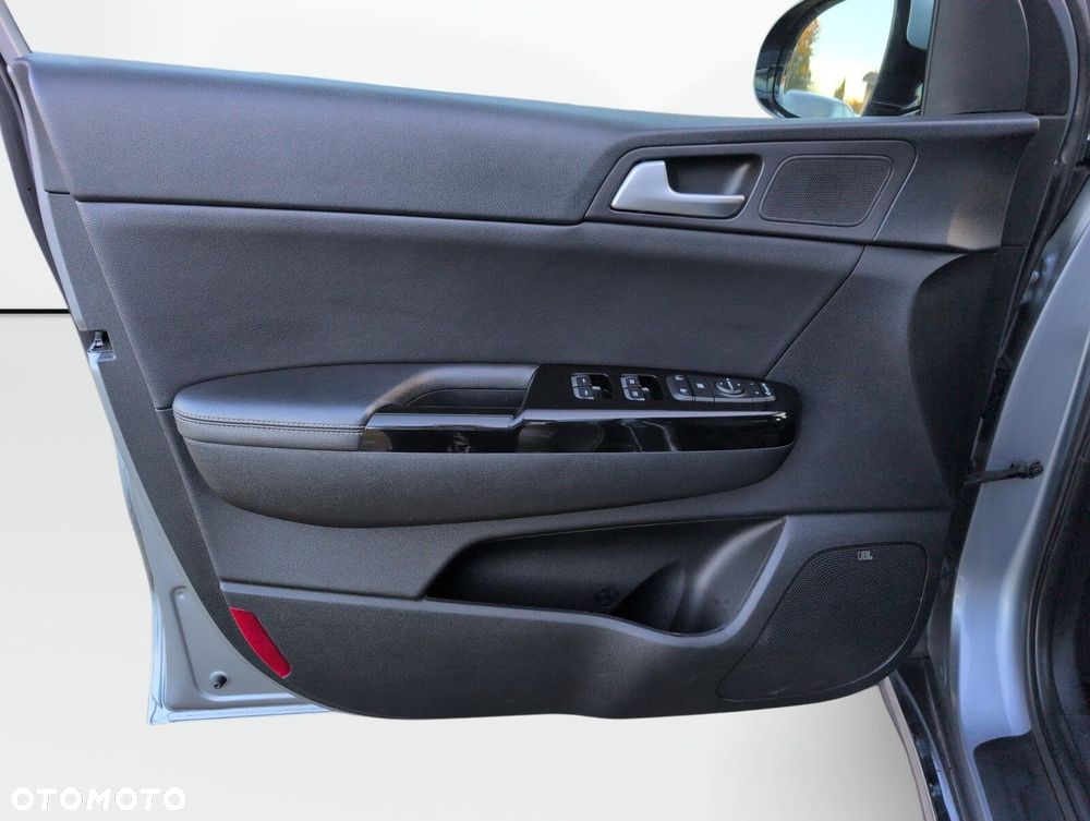 Kia Sportage 2019