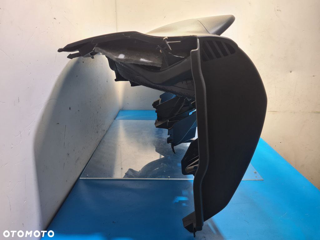 DESKA ROZDZIELCZA  KOKPIT DAIHATSU CUORE - 5
